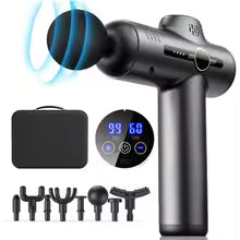 Avyora DeepPulse™ Massage Gun