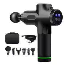 Avyora DeepPulse™ Massage Gun